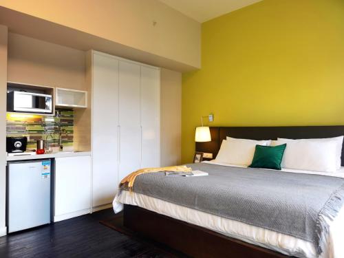 citadines nanhai foshan
