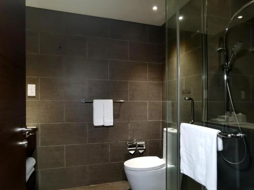 citadines nanhai foshan