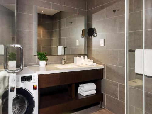 citadines nanhai foshan