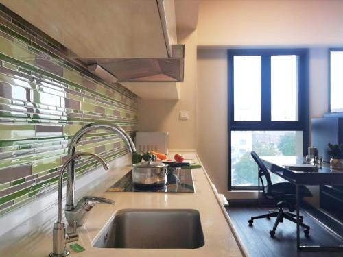 citadines nanhai foshan