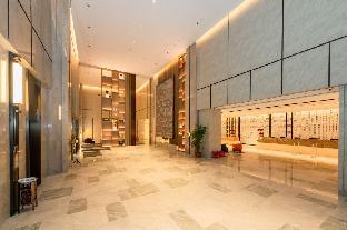 the qube hotel anqing