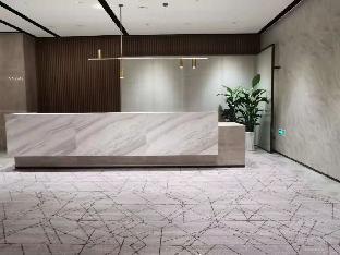 the qube hotel anqing