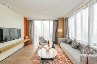 the qube hotel anqing