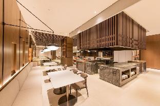 the qube hotel anqing