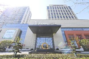 the qube hotel anqing