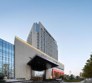 the qube hotel anqing