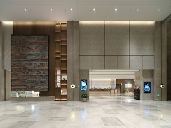 the qube hotel anqing
