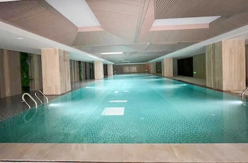 the qube hotel anqing