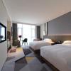 the qube hotel anqing