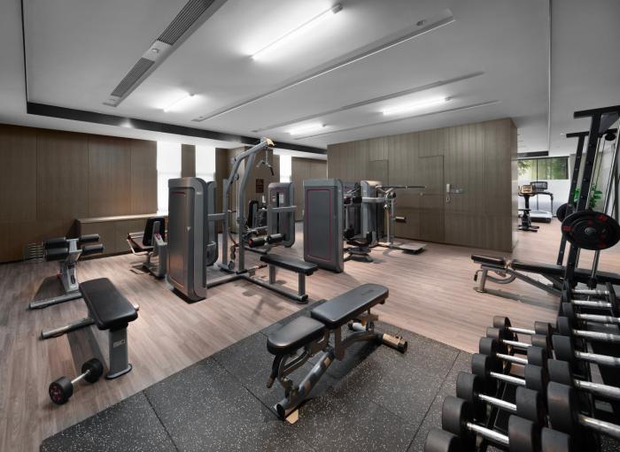 the qube hotel anqing