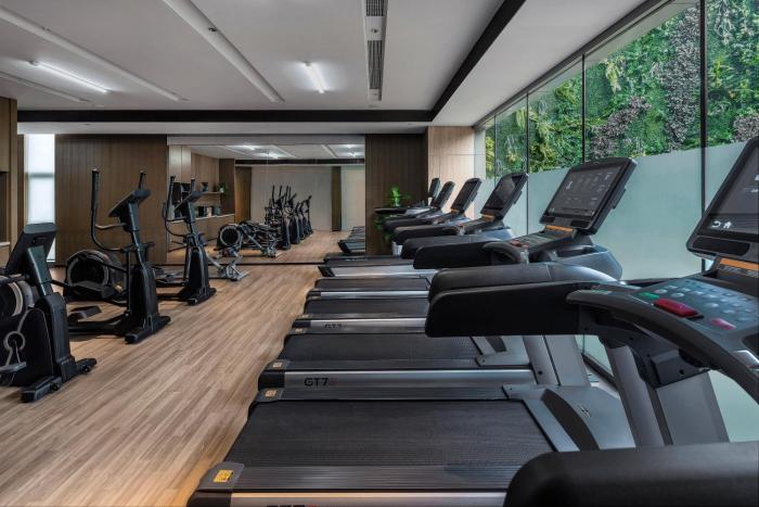 the qube hotel anqing