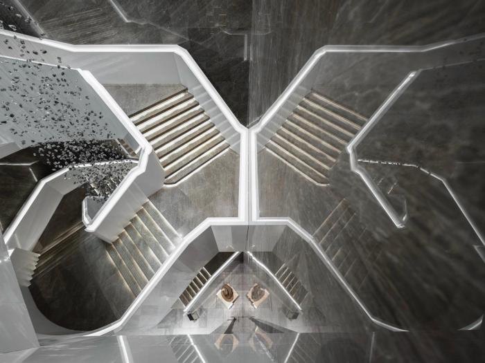 the qube hotel anqing