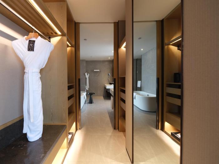 the qube hotel anqing