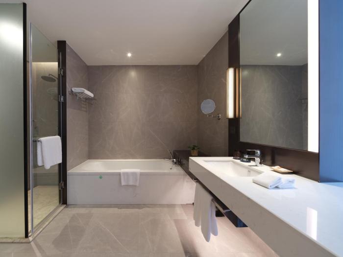 the qube hotel anqing