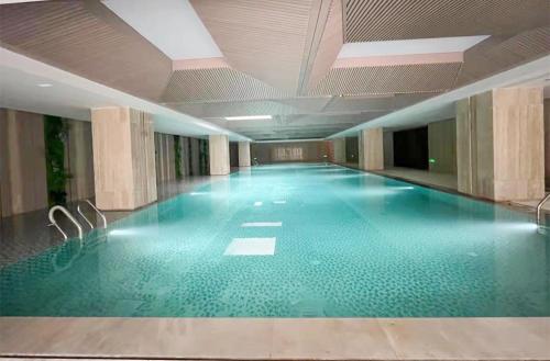 the qube hotel anqing