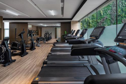 the qube hotel anqing