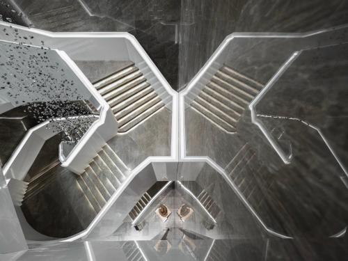 the qube hotel anqing