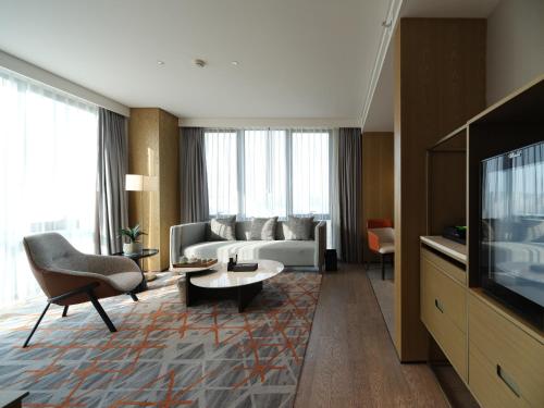 the qube hotel anqing