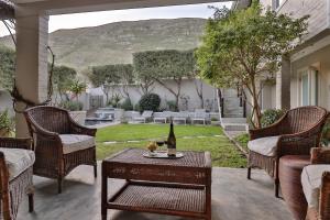 Hermanus Lodge On The Green,Hermanus>>Cape Town,4 star