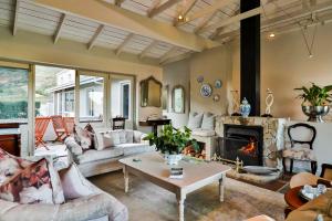 Hermanus Lodge On The Green,Hermanus>>Cape Town,4 star