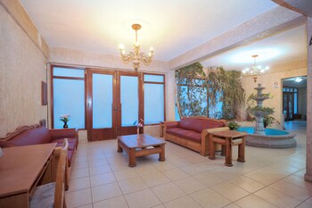 hotel principado durango