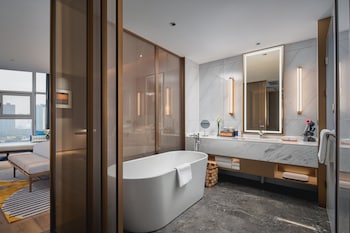 voco xian qindu legend an ihg hotel