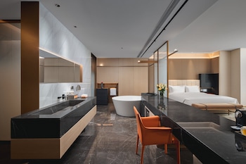 voco xian qindu legend an ihg hotel