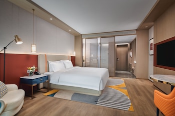 voco xian qindu legend an ihg hotel