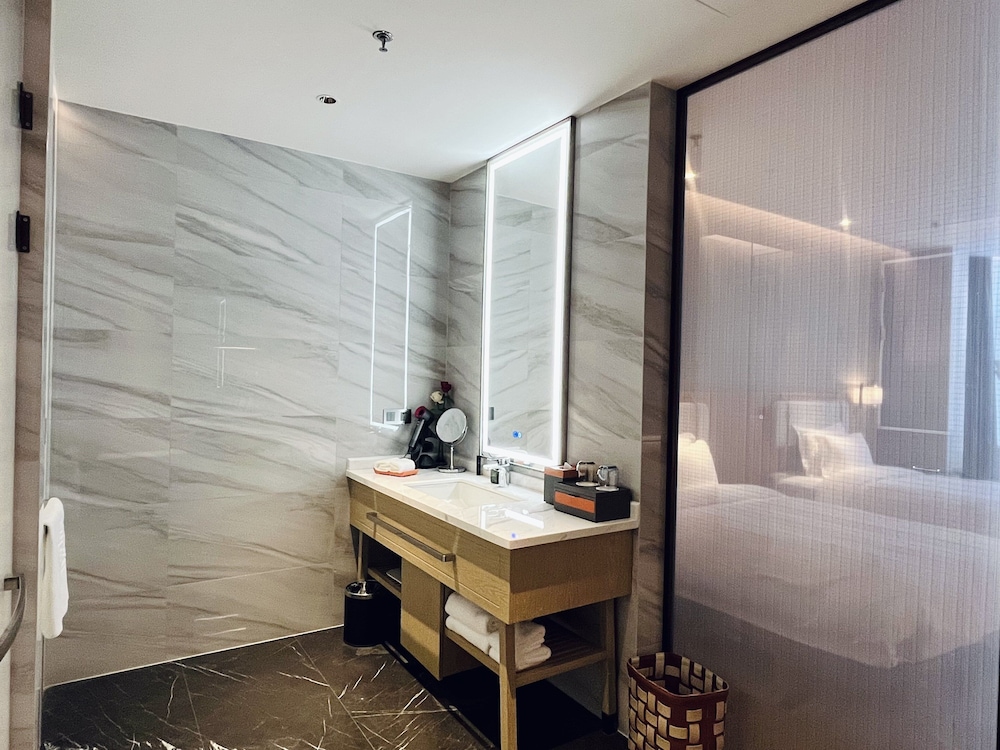 voco xian qindu legend an ihg hotel