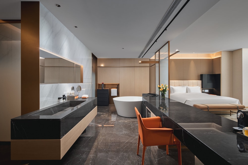 voco xian qindu legend an ihg hotel