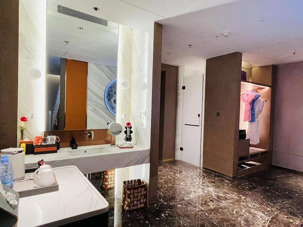 voco xian qindu legend an ihg hotel