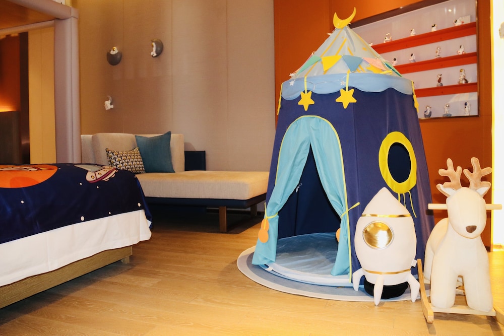 voco xian qindu legend an ihg hotel