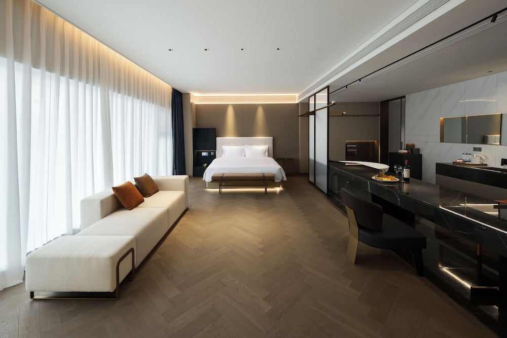 voco xian qindu legend an ihg hotel