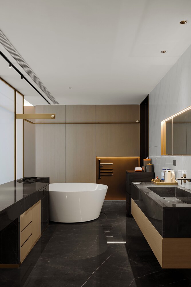 voco xian qindu legend an ihg hotel