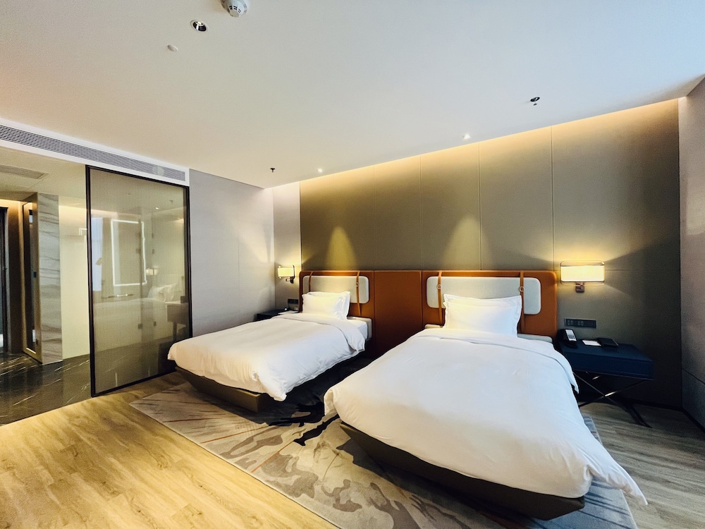 voco xian qindu legend an ihg hotel