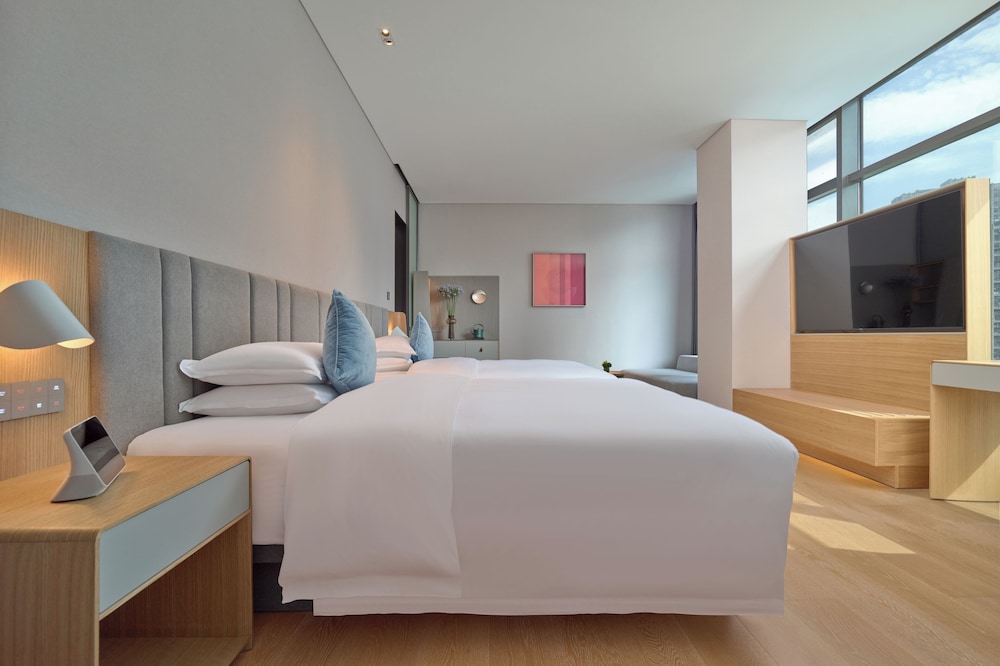 pagoda hotel hangzhou binjiang