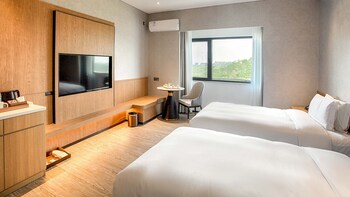 shantou beishanwan hotel