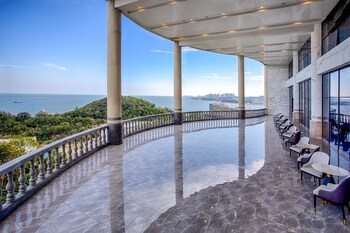 shantou beishanwan hotel