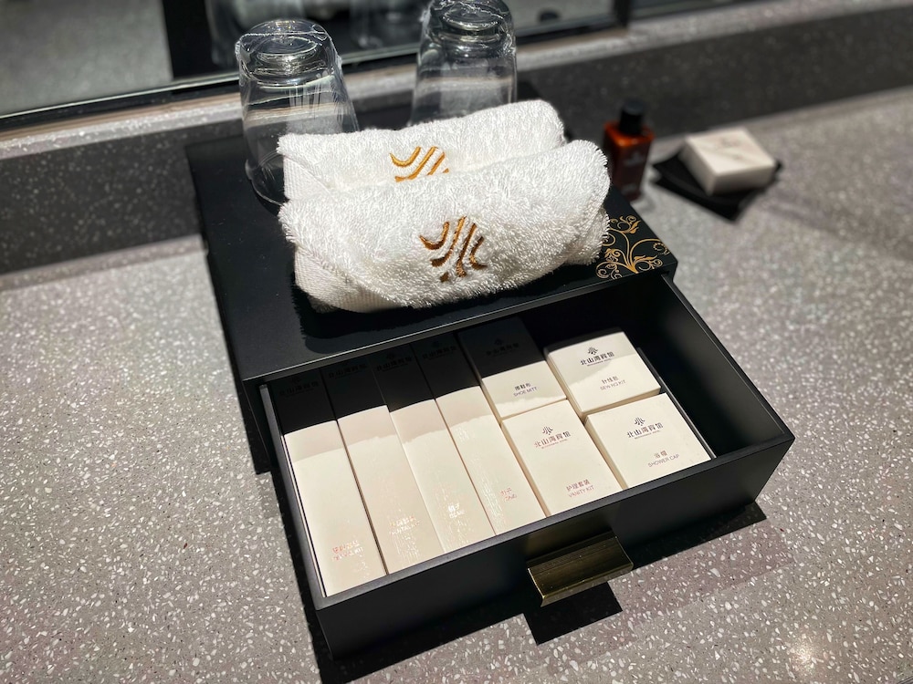 shantou beishanwan hotel