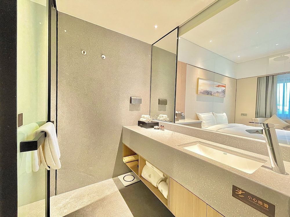 shantou beishanwan hotel