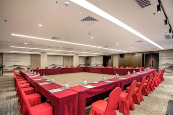 shantou beishanwan hotel