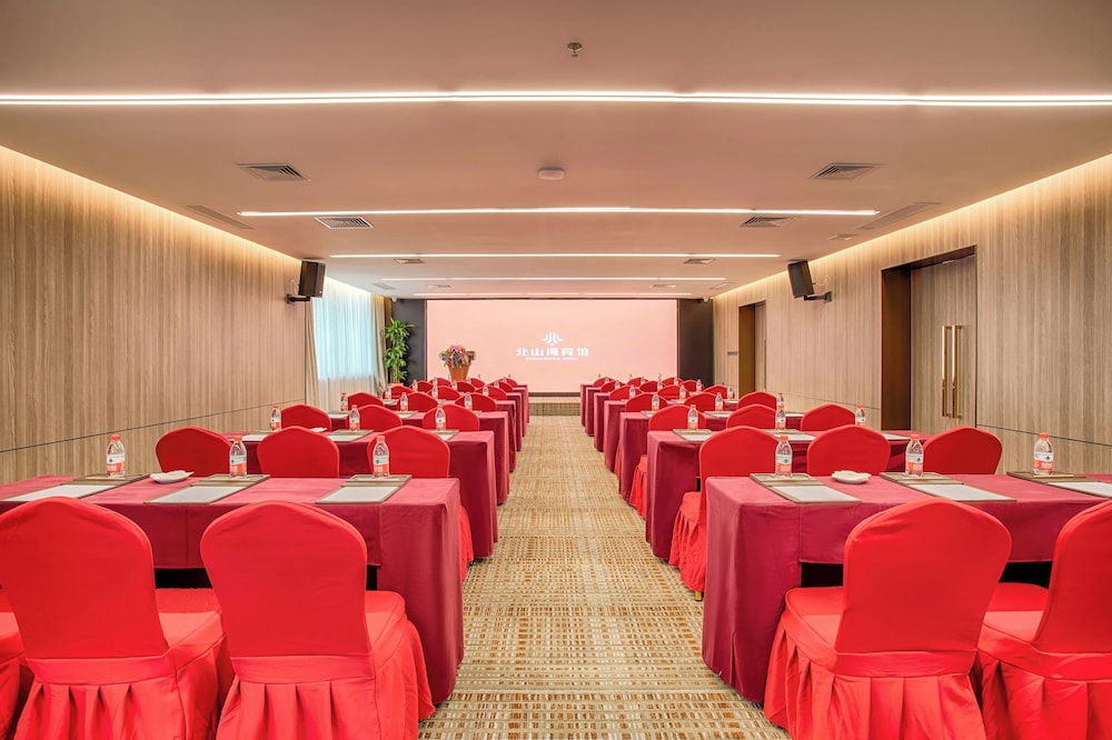 shantou beishanwan hotel