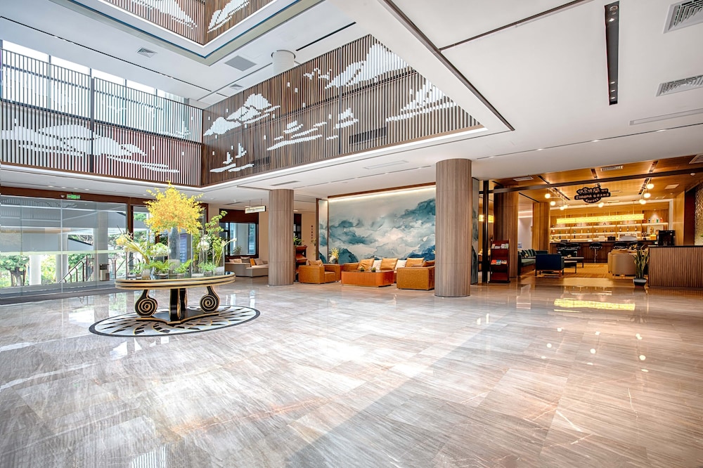 shantou beishanwan hotel