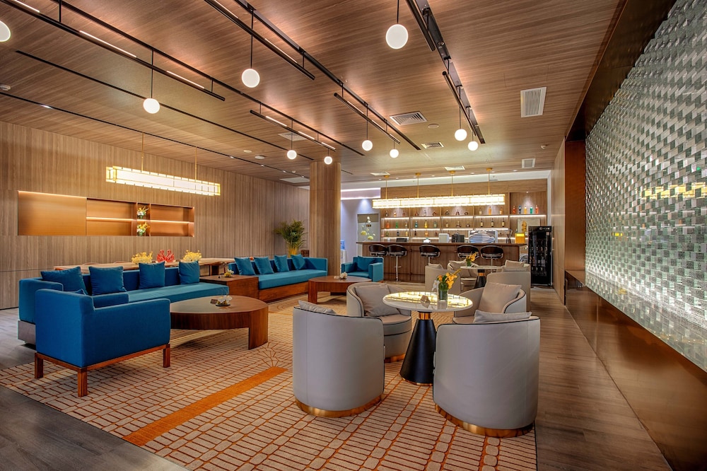 shantou beishanwan hotel