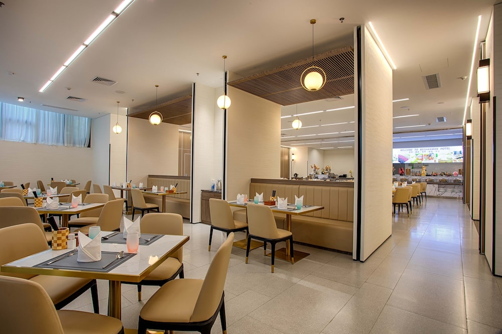 shantou beishanwan hotel