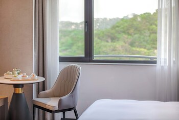 shantou beishanwan hotel