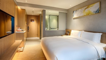 shantou beishanwan hotel