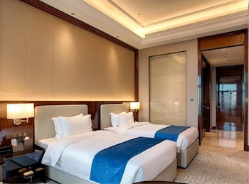 shantou beishanwan hotel