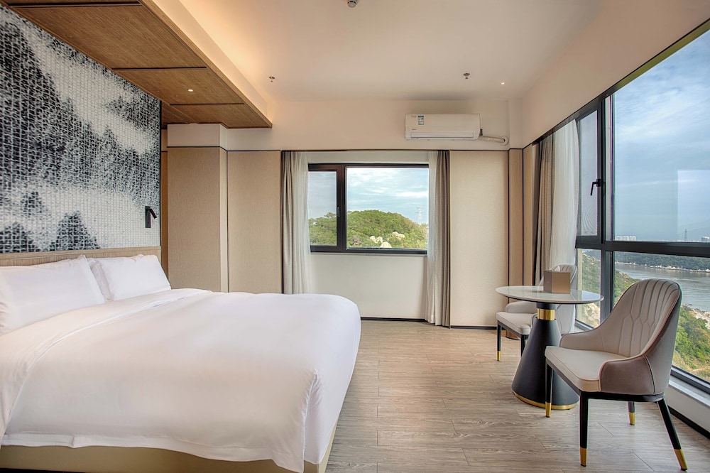 shantou beishanwan hotel