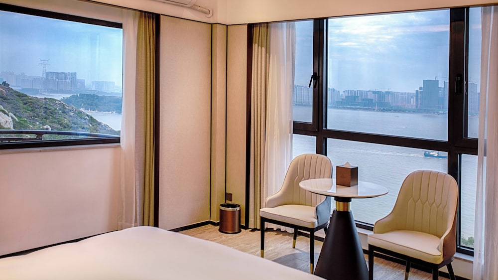 shantou beishanwan hotel